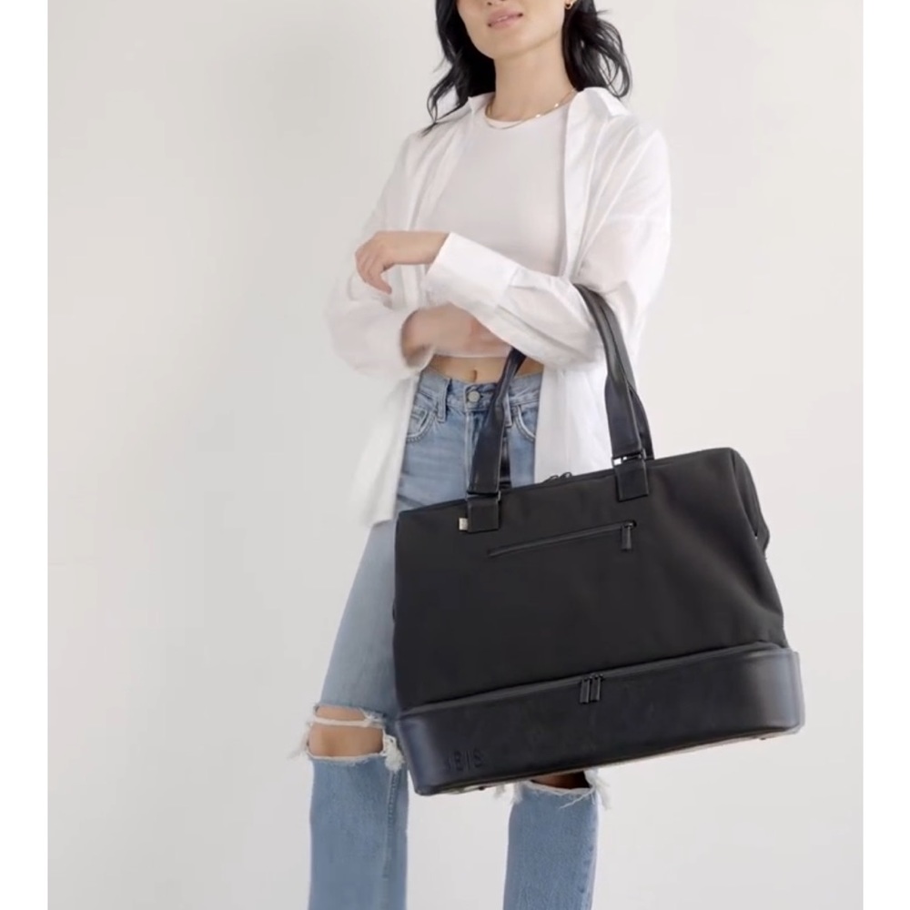 Beis mini weekend bag